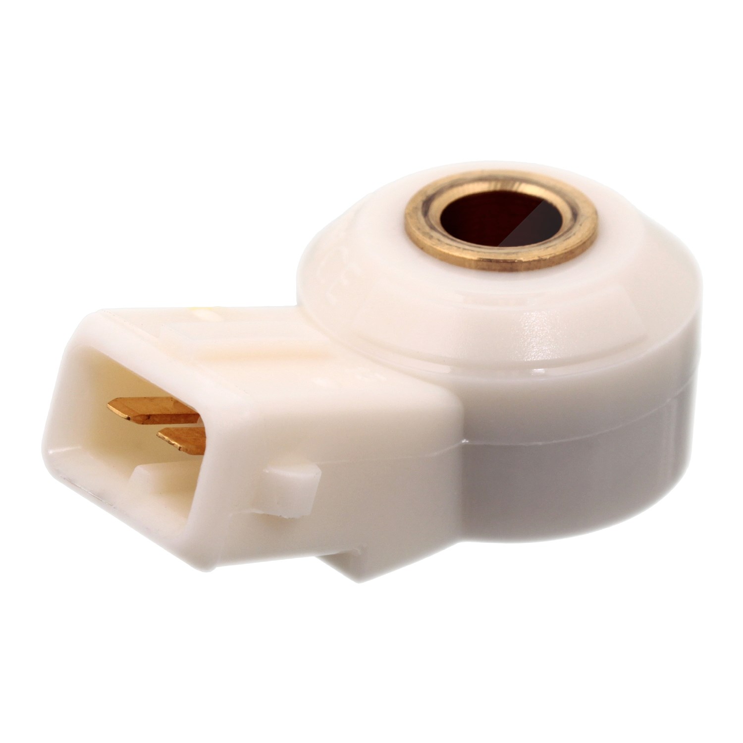 Febi Bilstein Klopfsensor [Hersteller-Nr. 37271] für Vauxhall, Citroën, Fiat, Lancia, Peugeot, Opel, Alfa Romeo, Mercedes-Benz