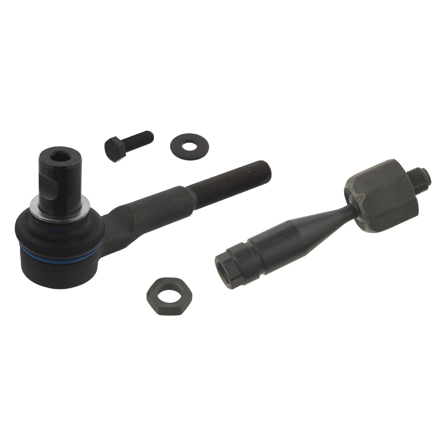 Febi Bilstein Spurstange [Hersteller-Nr. 37332] für Audi, VW, Bentley