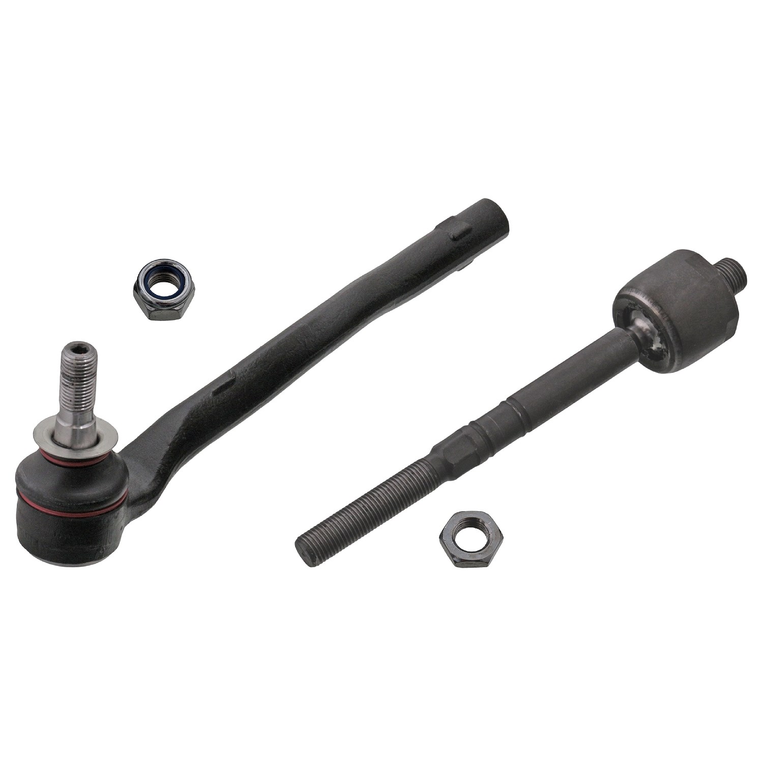Febi Bilstein Spurstange [Hersteller-Nr. 37864] für Mercedes-Benz