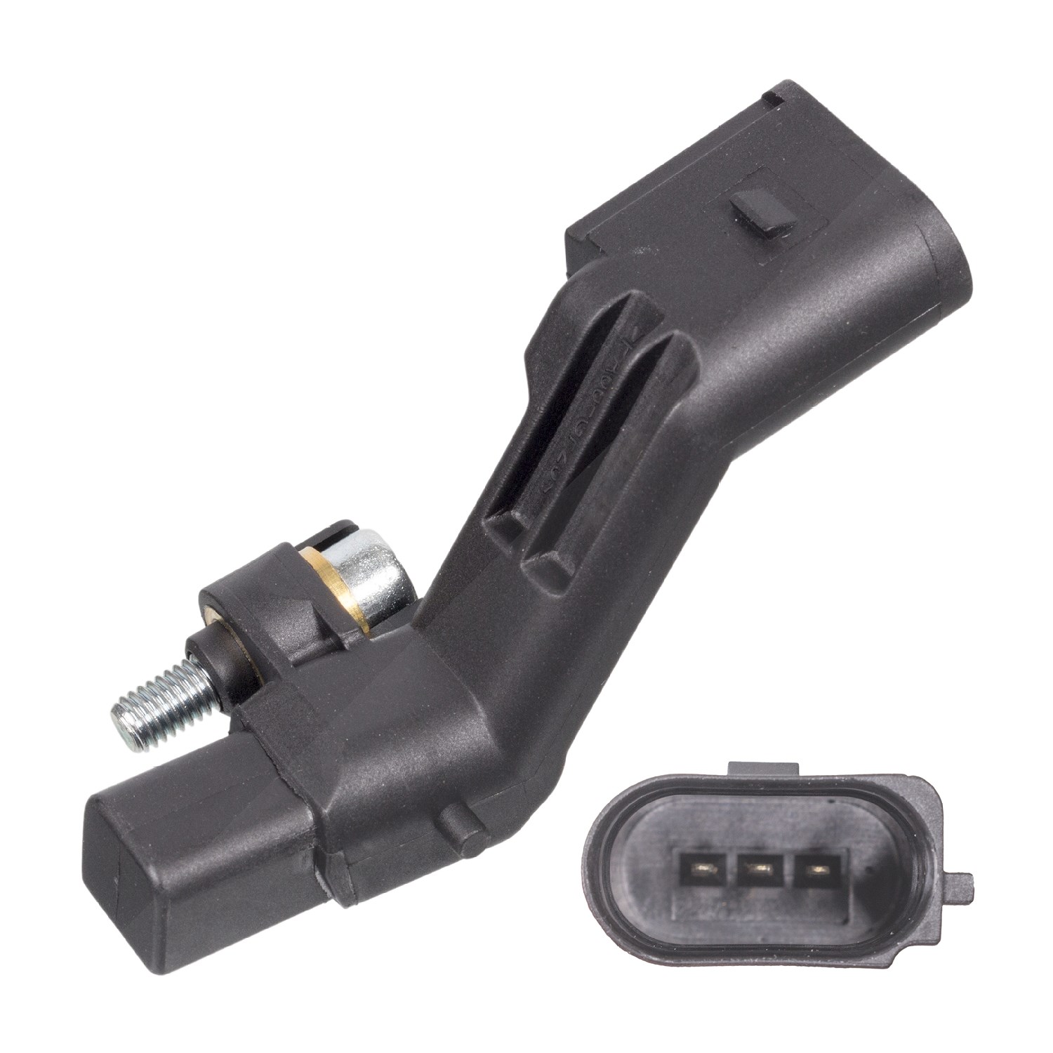 Febi Bilstein Impulsgeber, Kurbelwelle [Hersteller-Nr. 37317] für Skoda, Seat, VW, Audi