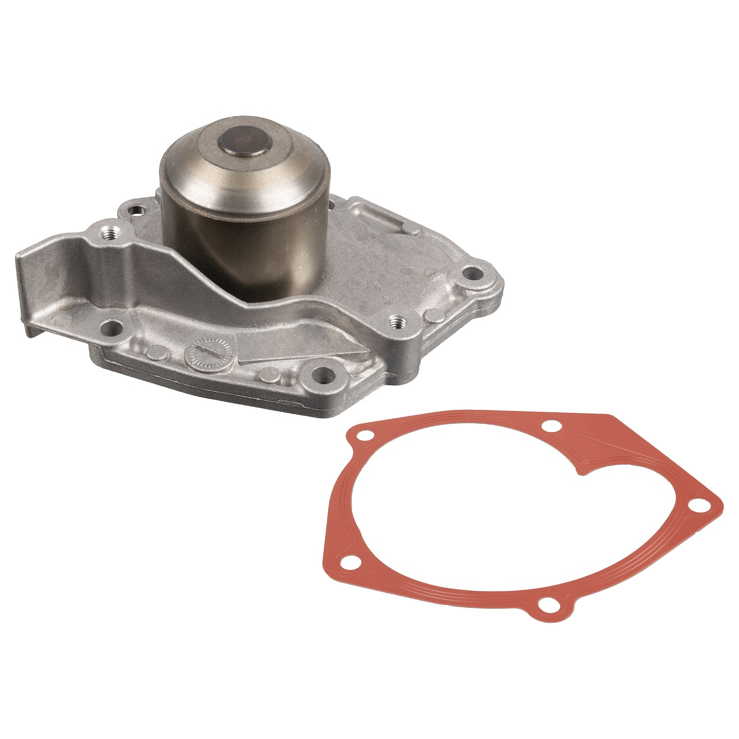 Swag Wasserpumpe [Hersteller-Nr. 60922144] für Nissan, Volvo, Mitsubishi, Vauxhall, Opel, Renault