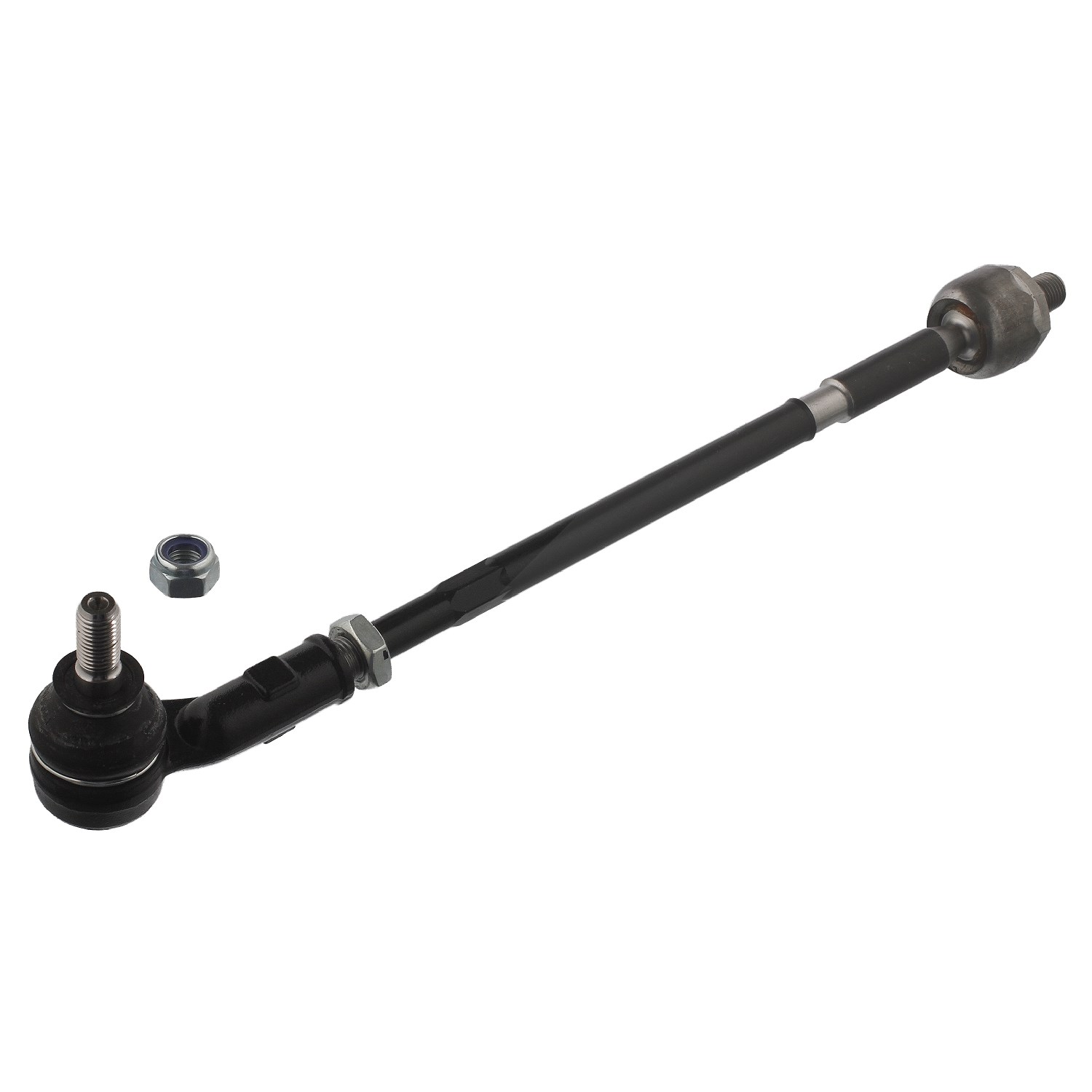 Febi Bilstein Spurstange [Hersteller-Nr. 22515] für VW, Seat
