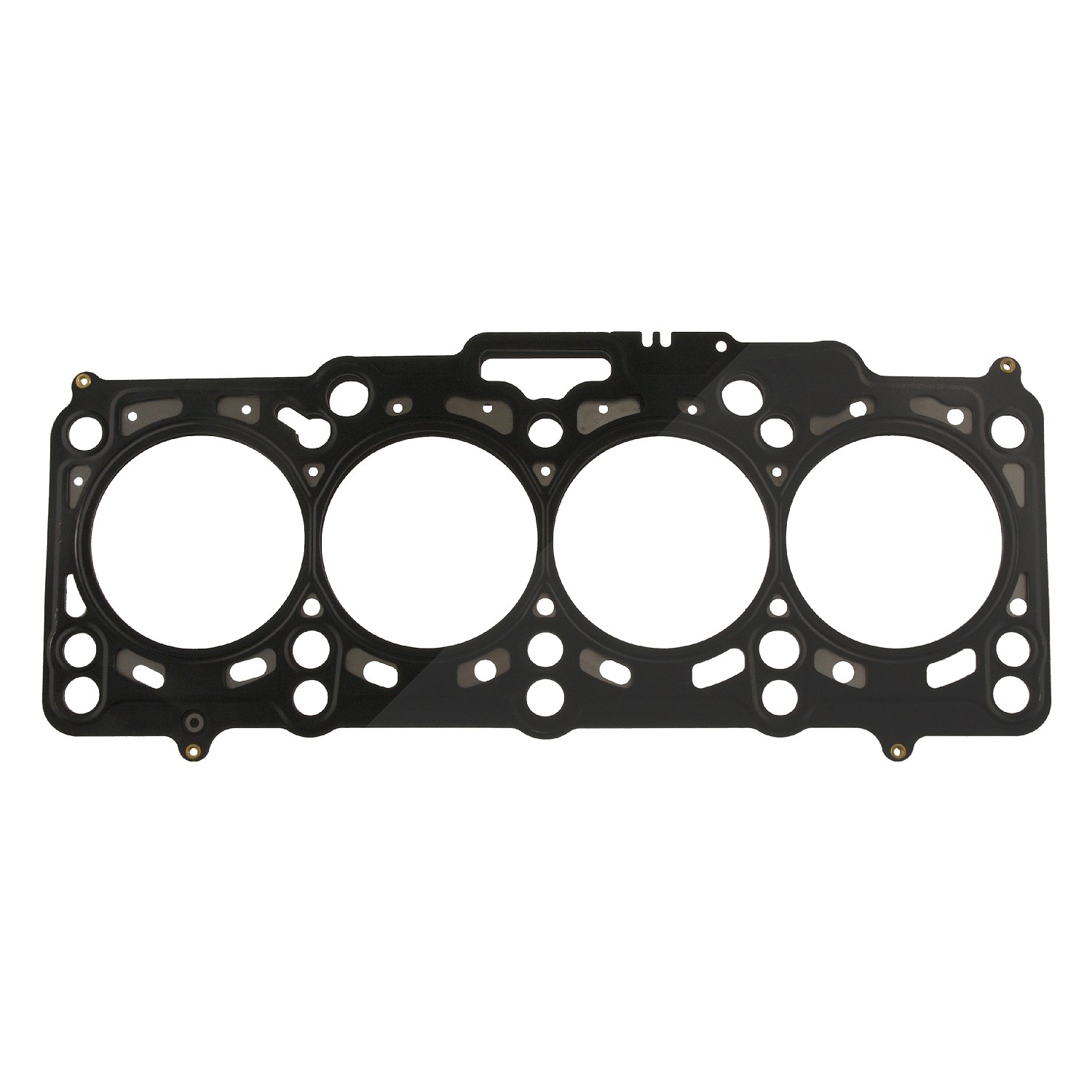 Febi Bilstein Dichtung, Zylinderkopf [Hersteller-Nr. 38987] für Skoda, Audi, VW, Seat