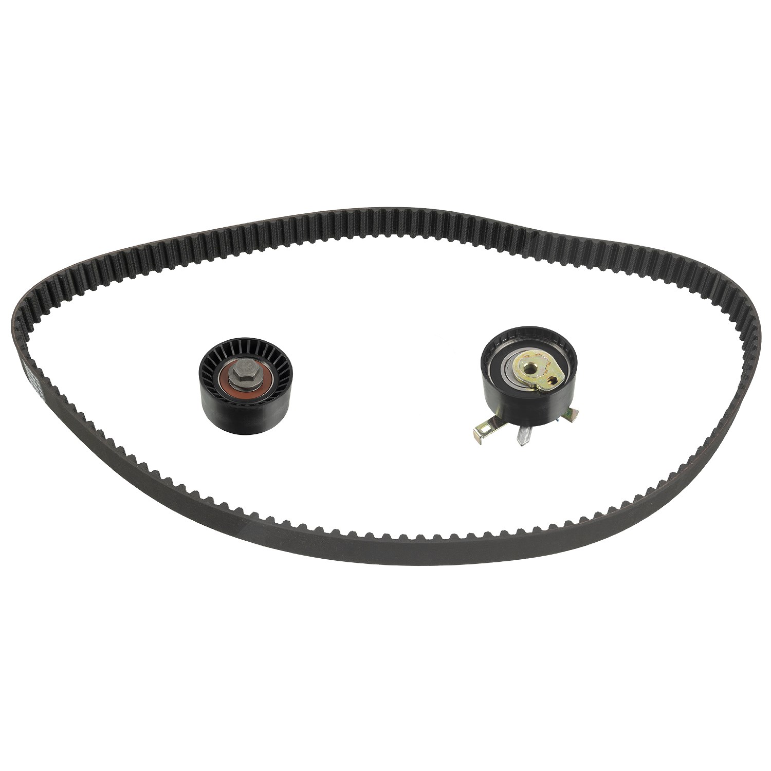 Swag Zahnriemensatz [Hersteller-Nr. 50924803] für Ford