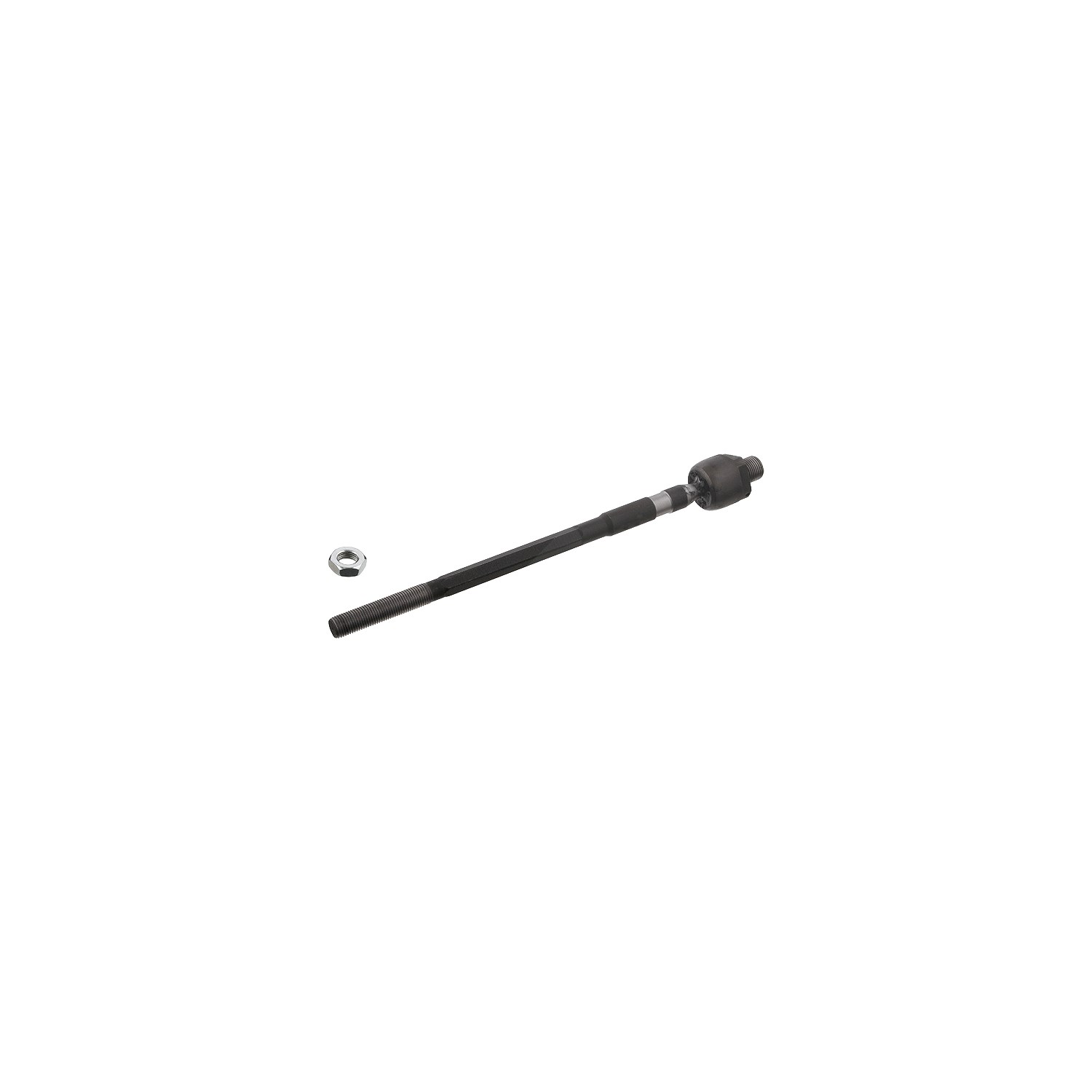 Febi Bilstein Axialgelenk, Spurstange [Hersteller-Nr. 33002] für Mazda