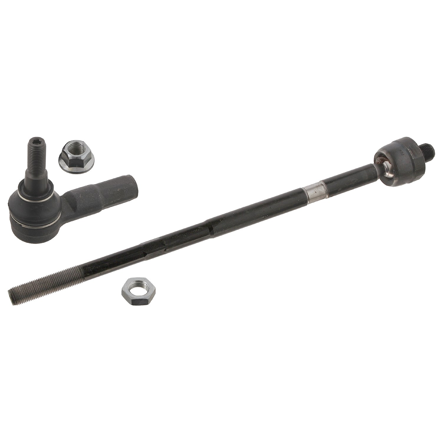 Febi Bilstein Spurstange [Hersteller-Nr. 33078] für VW, Mercedes-Benz