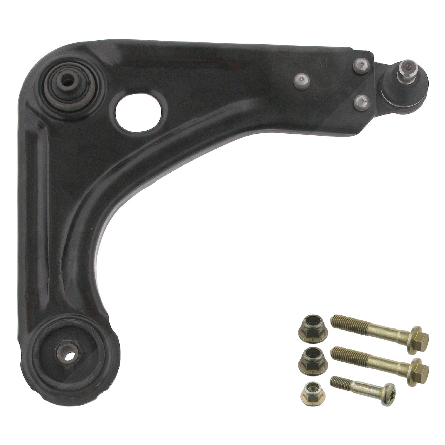 Febi Bilstein Lenker, Radaufhängung [Hersteller-Nr. 33104] für Ford