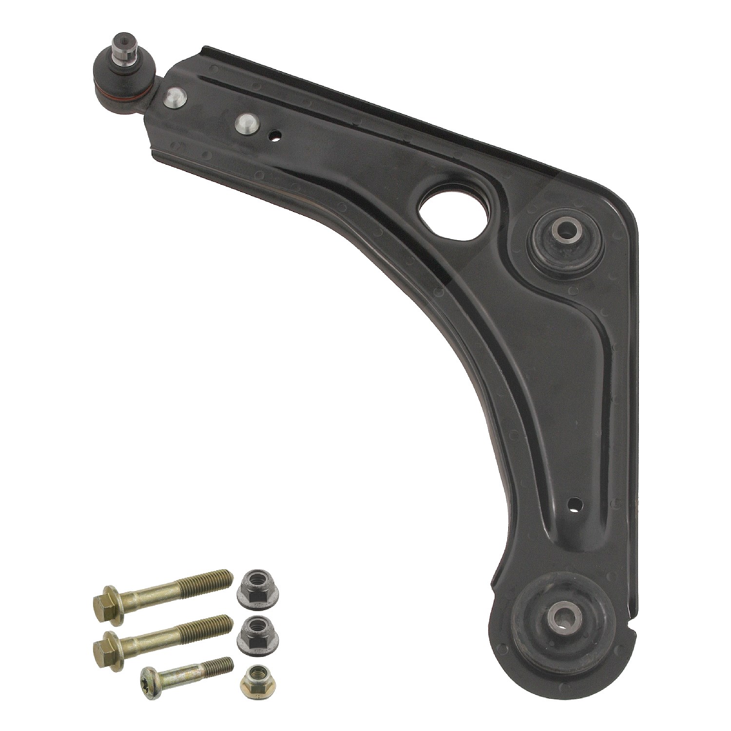 Febi Bilstein Lenker, Radaufhängung [Hersteller-Nr. 33115] für Ford