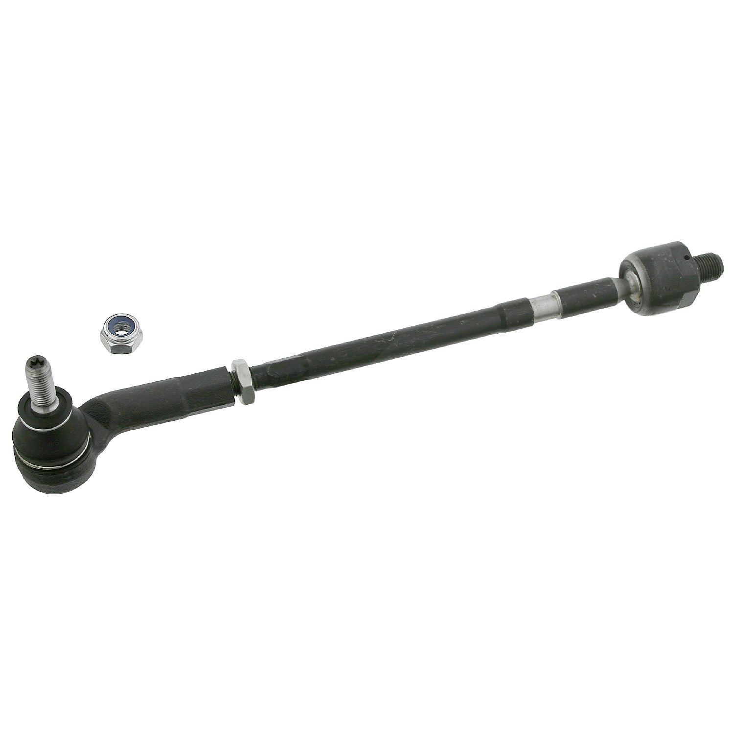 Febi Bilstein Spurstange [Hersteller-Nr. 26173] für Seat, VW, Skoda