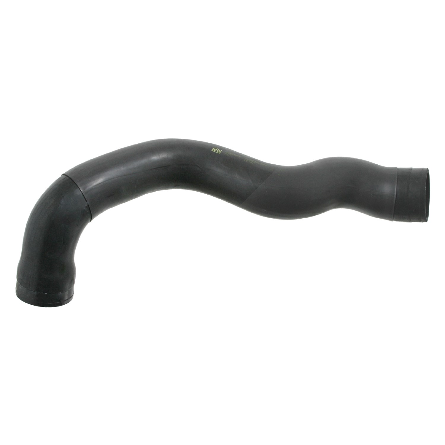 Febi Bilstein Ladeluftschlauch [Hersteller-Nr. 26191] für Mercedes-Benz
