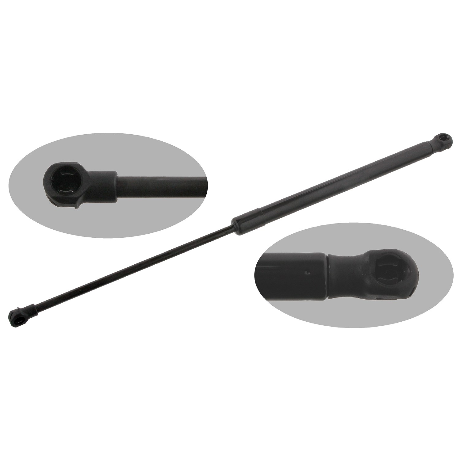 Febi Bilstein Gasfeder, Koffer-/Laderaum [Hersteller-Nr. 34113] für Seat