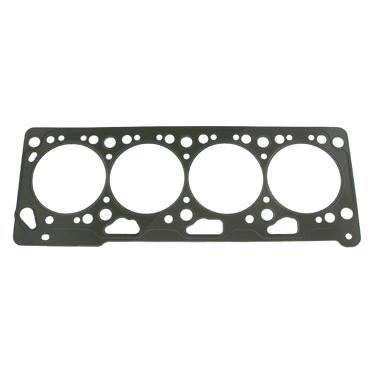 Febi Bilstein Dichtung, Zylinderkopf [Hersteller-Nr. 26952] für Seat, VW, Skoda