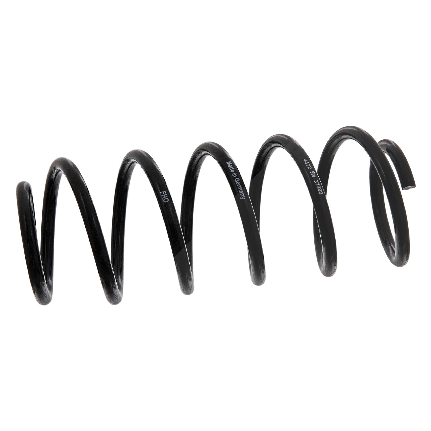 Febi Bilstein Fahrwerksfeder [Hersteller-Nr. 37388] für Vauxhall, Opel