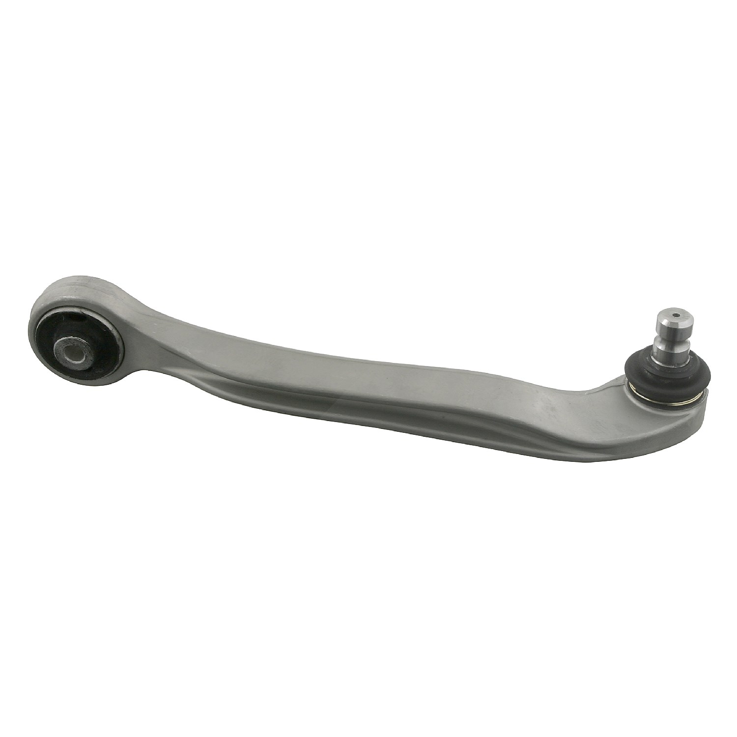 Febi Bilstein Querlenker Vorderachse rechts oben vorne [Hersteller-Nr. 27502] für VW, Audi