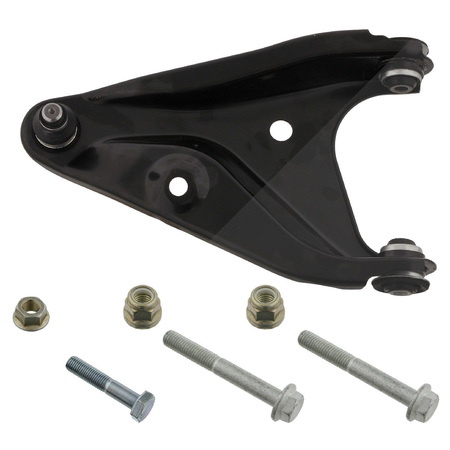 Febi Bilstein Lenker, Radaufhängung [Hersteller-Nr. 40253] für Dacia, Renault