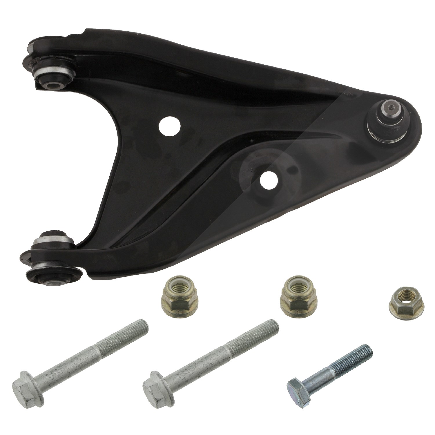 Febi Bilstein Lenker, Radaufhängung [Hersteller-Nr. 40254] für Renault, Dacia
