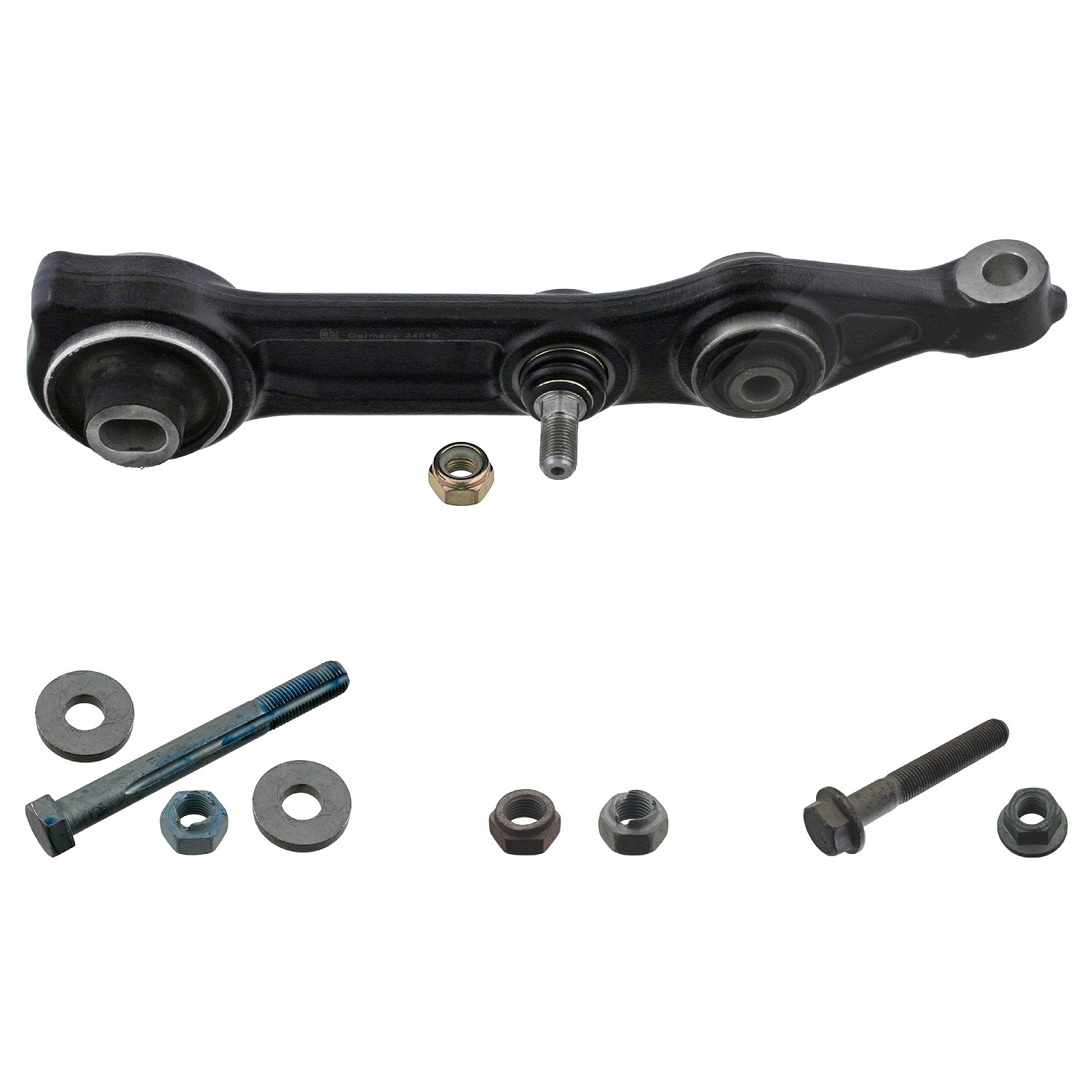 Febi Bilstein Lenker, Radaufhängung [Hersteller-Nr. 40293] für Mercedes-Benz