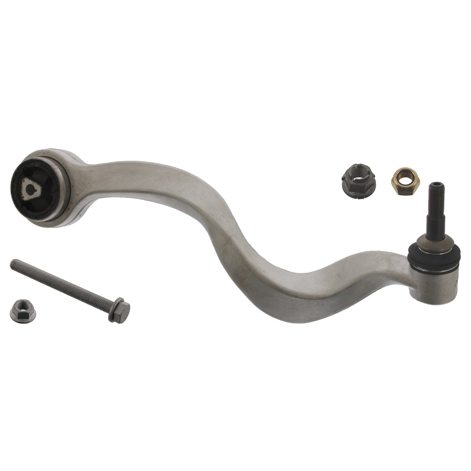 Febi Bilstein Lenker, Radaufhängung [Hersteller-Nr. 40306] für BMW