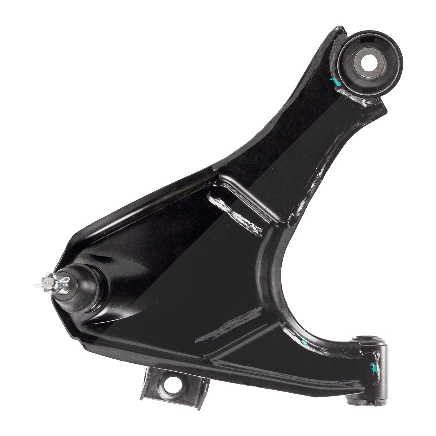 Febi Bilstein Lenker, Radaufhängung [Hersteller-Nr. 41355] für Daihatsu