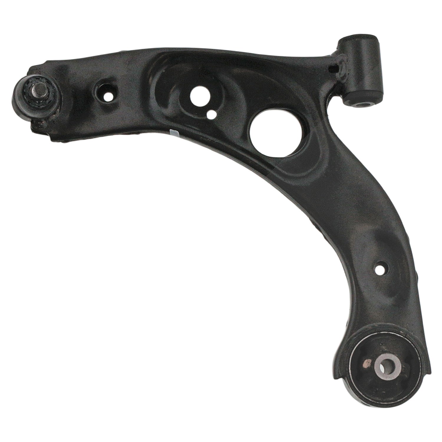 Febi Bilstein Lenker, Radaufhängung [Hersteller-Nr. 41362] für Daihatsu