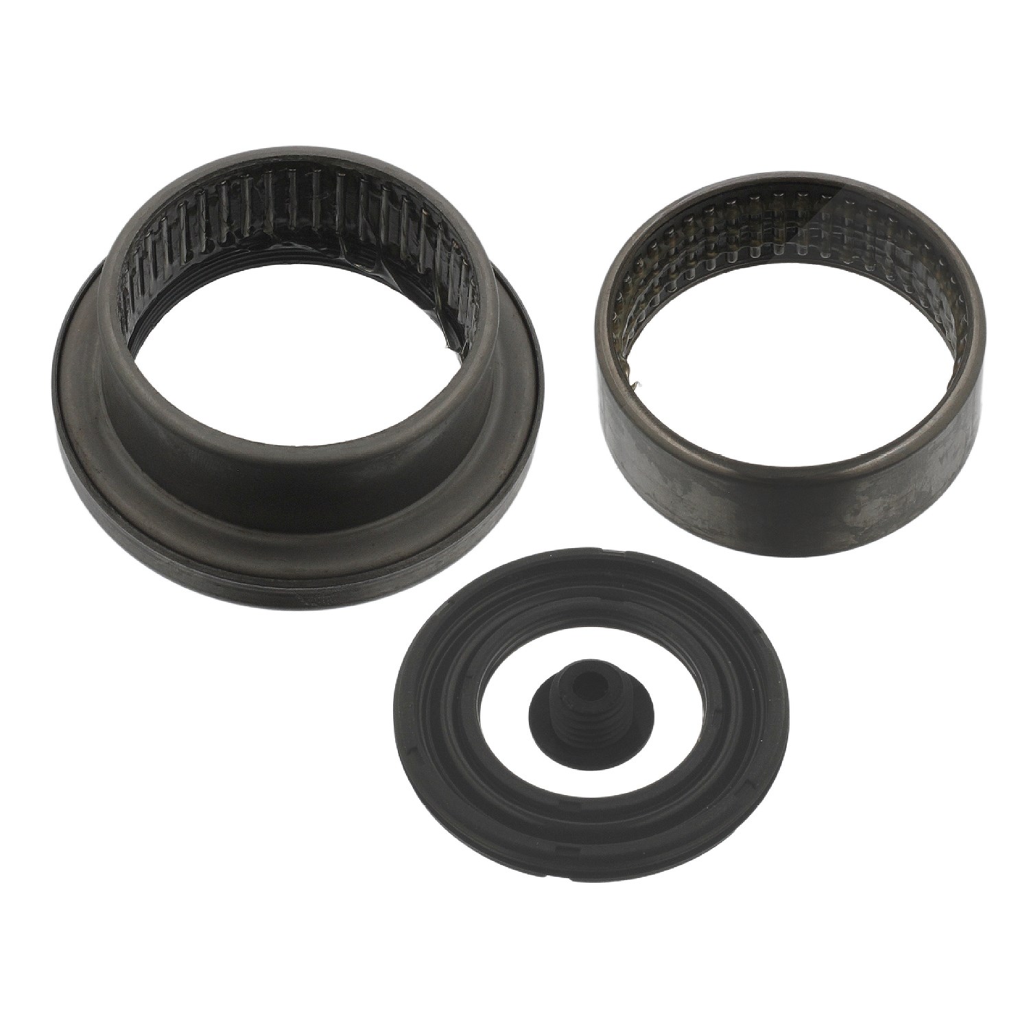Febi Bilstein Reparatursatz, Achskörper [Hersteller-Nr. 36065] für Peugeot
