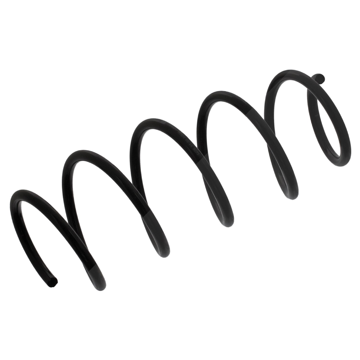 Febi Bilstein Fahrwerksfeder [Hersteller-Nr. 38928] für VW