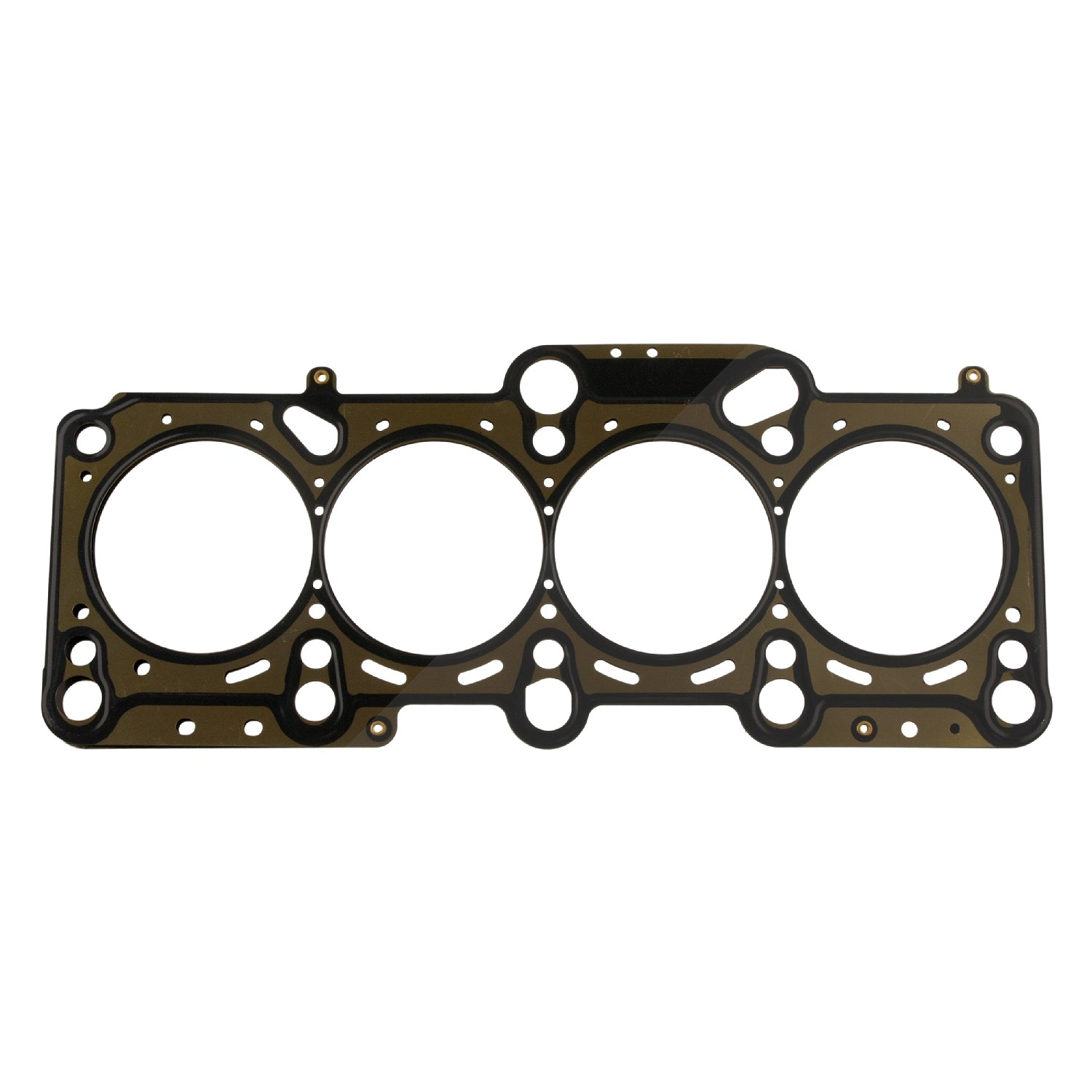 Febi Bilstein Dichtung, Zylinderkopf [Hersteller-Nr. 38960] für Seat, Skoda, VW, Audi