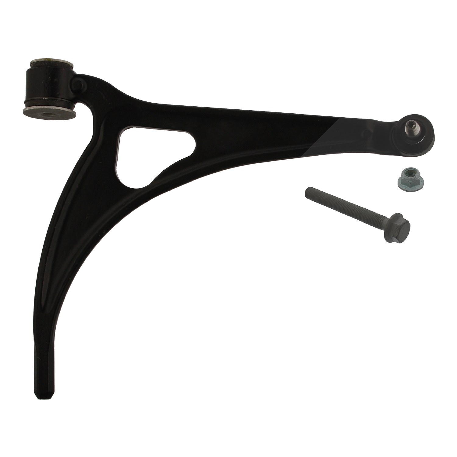 Febi Bilstein Lenker, Radaufhängung [Hersteller-Nr. 39645] für Audi