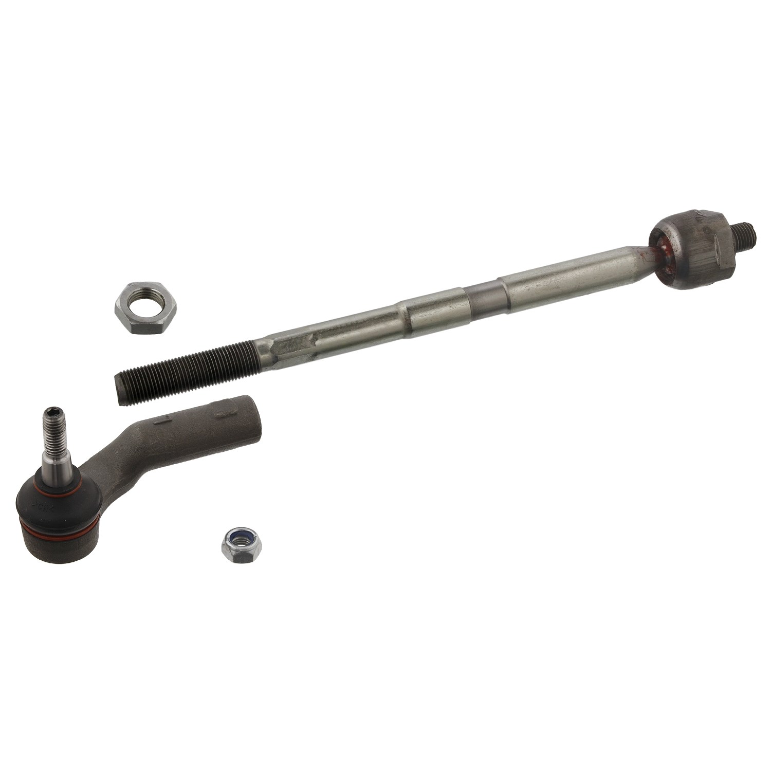 Febi Bilstein Spurstange [Hersteller-Nr. 37741] für Ford