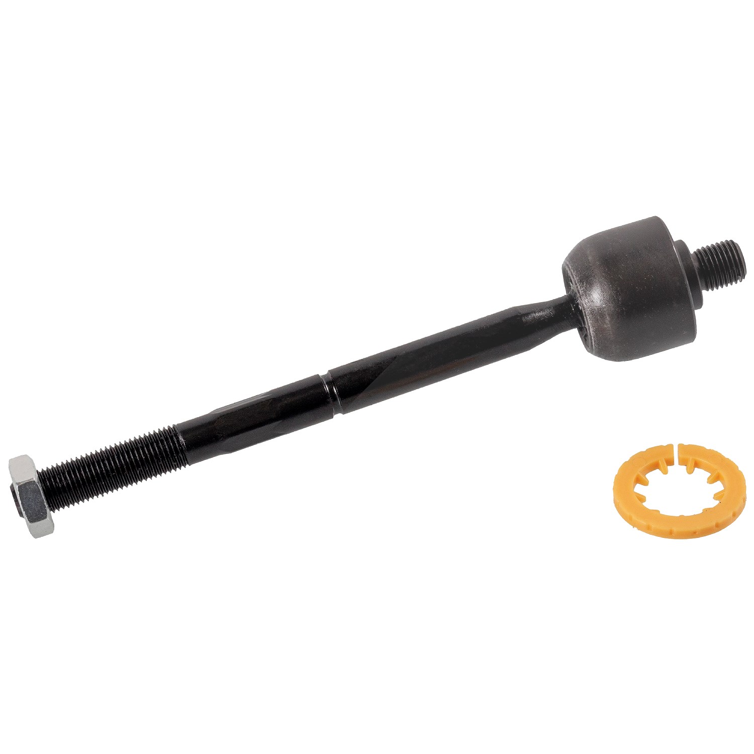 Febi Bilstein Axialgelenk, Spurstange [Hersteller-Nr. 39690] für Mercedes-Benz, Renault