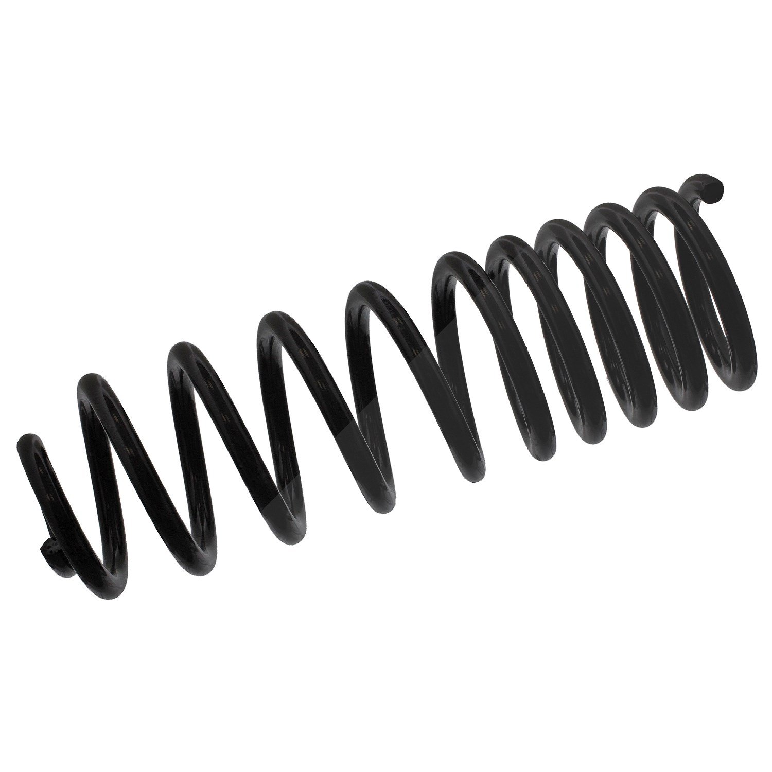Febi Bilstein Fahrwerksfeder [Hersteller-Nr. 39756] für VW