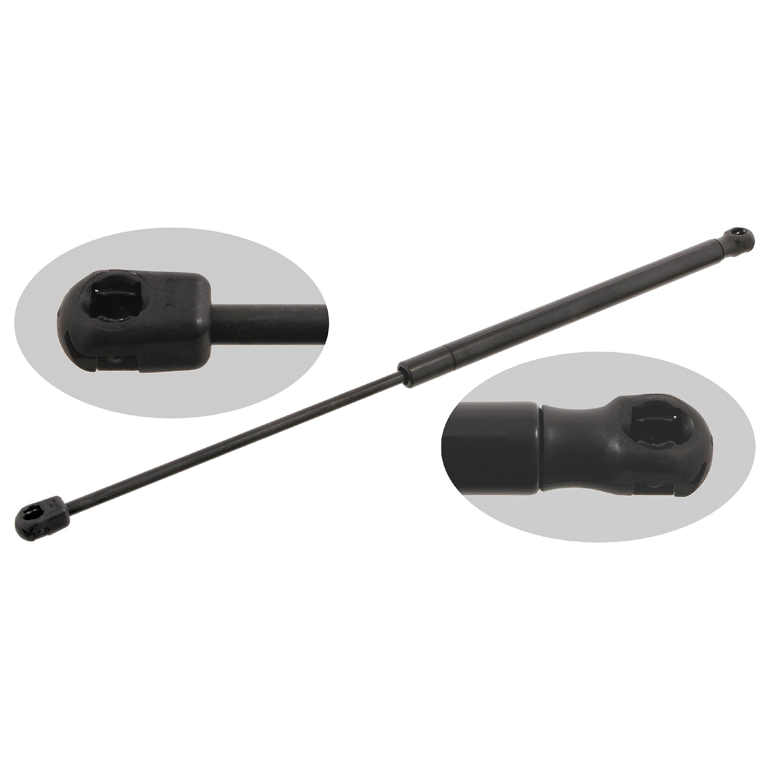 Febi Bilstein Gasfeder, Koffer-/Laderaum [Hersteller-Nr. 28041] für Fiat