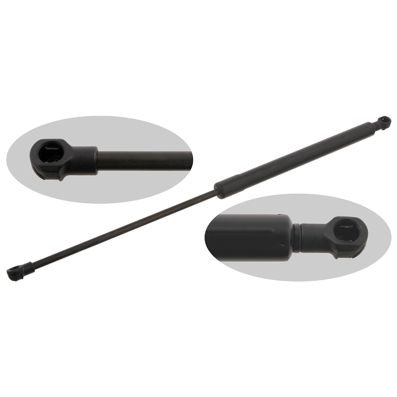 Febi Bilstein Gasfeder, Koffer-/Laderaum [Hersteller-Nr. 28078] für Toyota