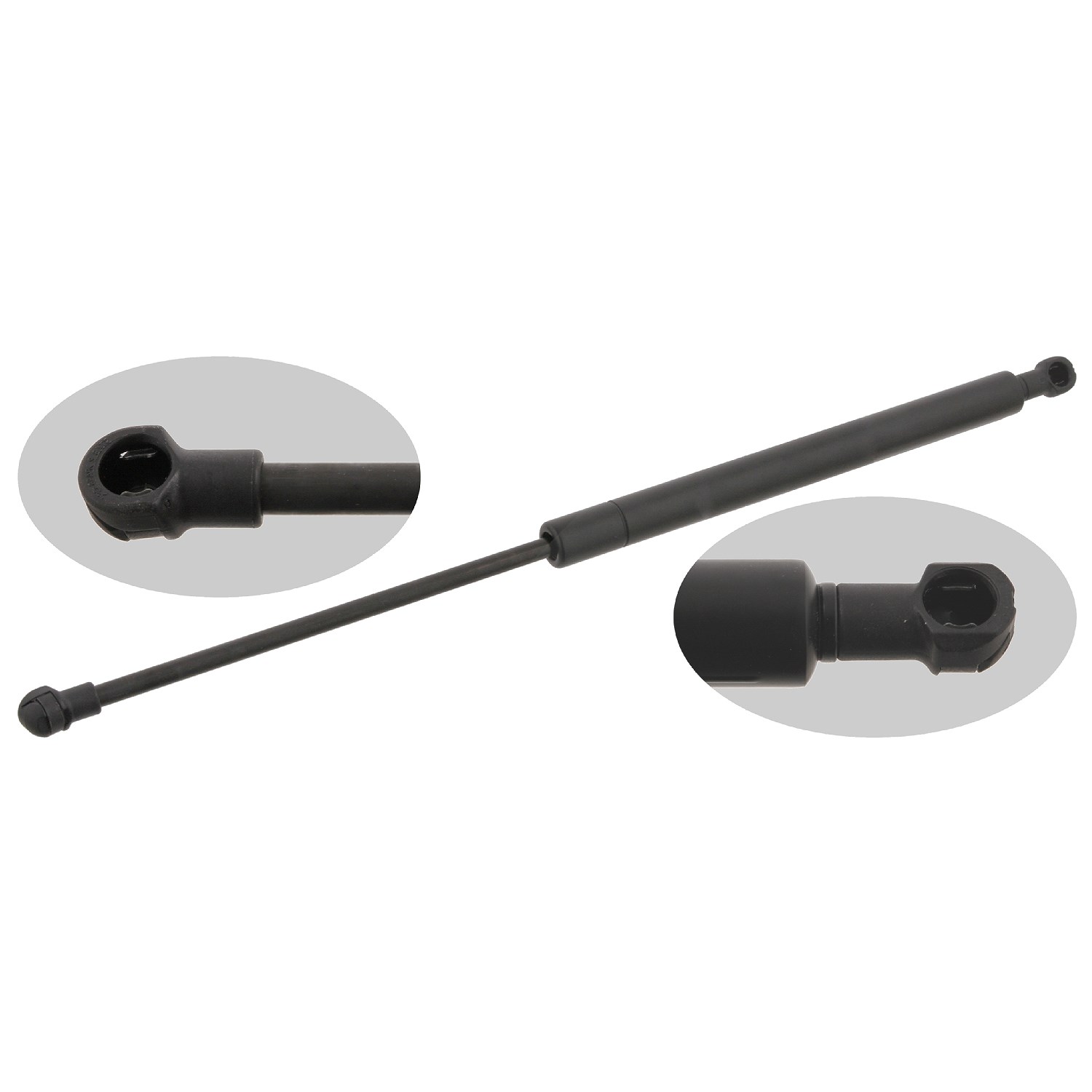 Febi Bilstein Gasfeder, Koffer-/Laderaum [Hersteller-Nr. 28080] für Toyota