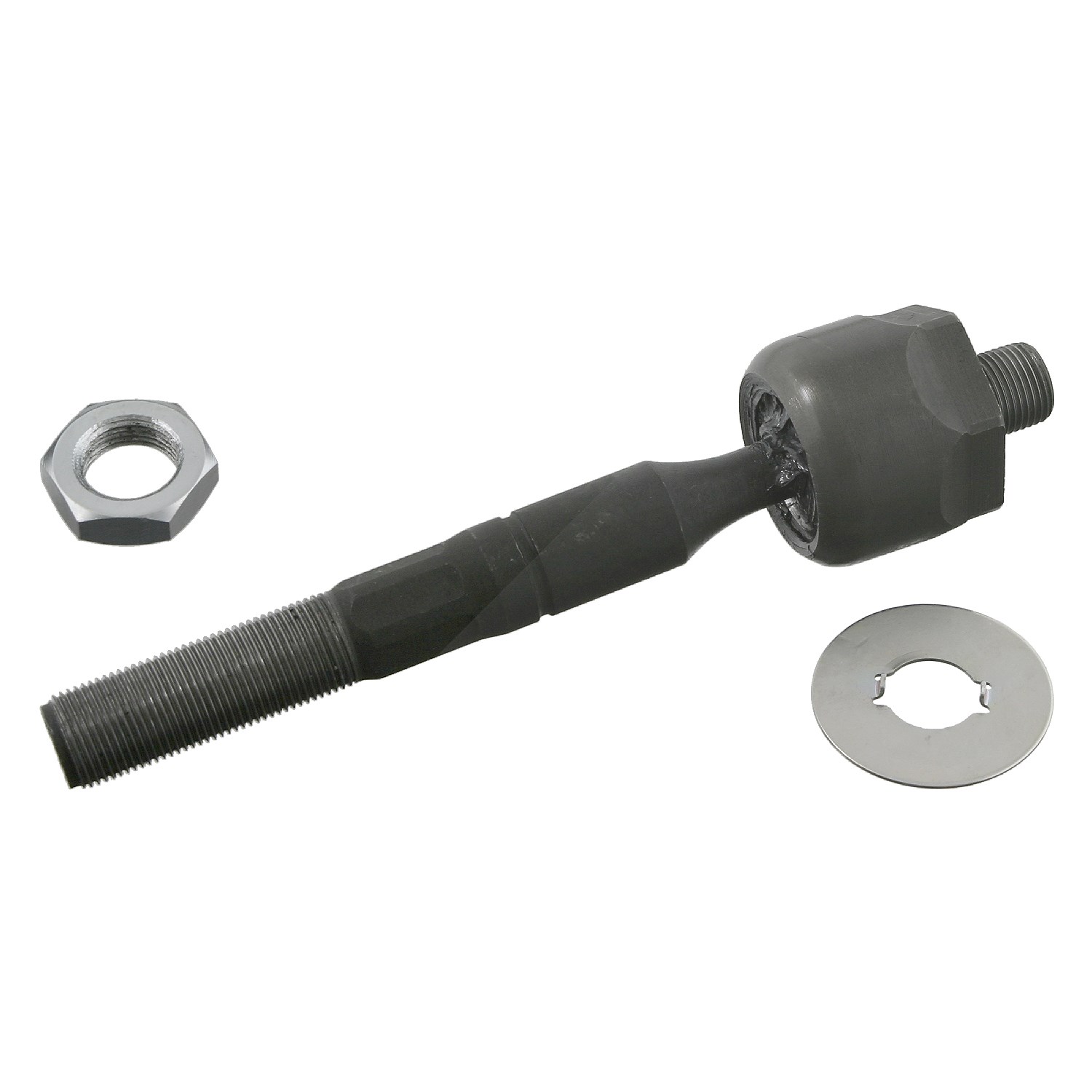 Febi Bilstein Axialgelenk, Spurstange [Hersteller-Nr. 28091] für Lexus, Toyota
