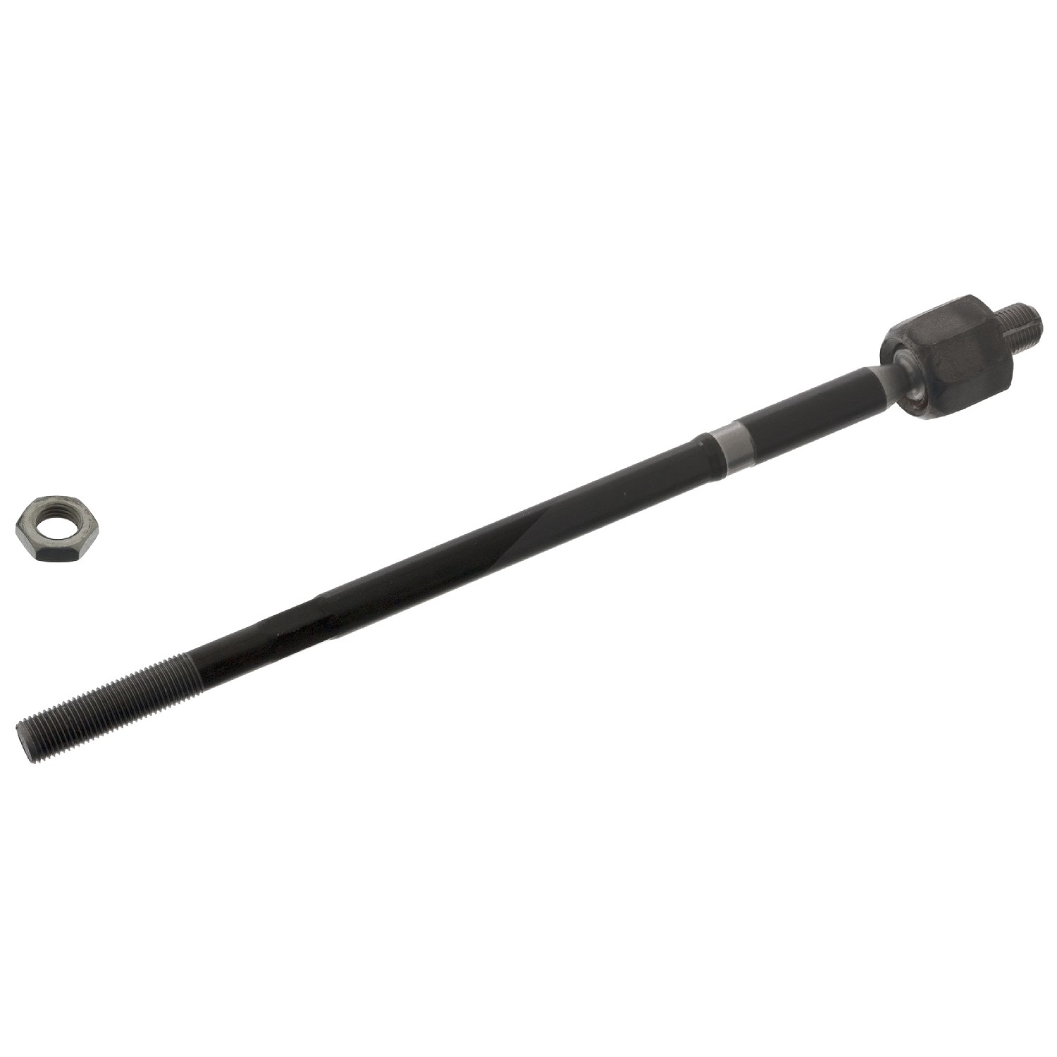 Febi Bilstein Axialgelenk, Spurstange [Hersteller-Nr. 28098] für VW, Audi, Skoda