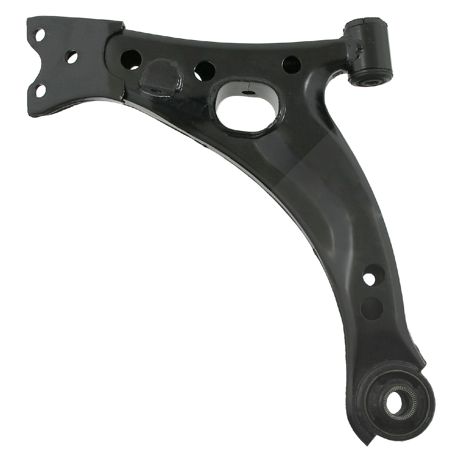 Febi Bilstein Lenker, Radaufhängung [Hersteller-Nr. 28109] für Toyota