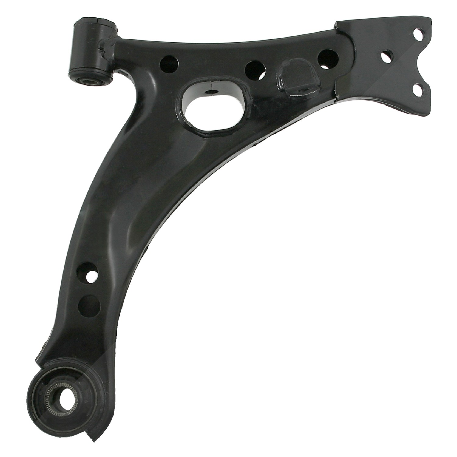 Febi Bilstein Lenker, Radaufhängung [Hersteller-Nr. 28110] für Toyota