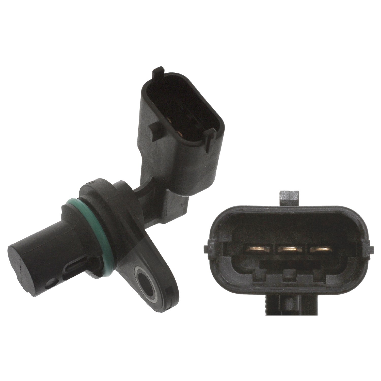 Febi Bilstein Sensor, Nockenwellenposition [Hersteller-Nr. 40055] für Fiat, Vauxhall, Alfa Romeo, Opel