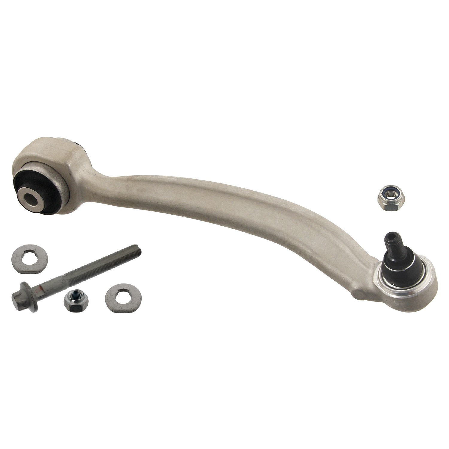 Febi Bilstein Lenker, Radaufhängung [Hersteller-Nr. 40381] für Mercedes-Benz