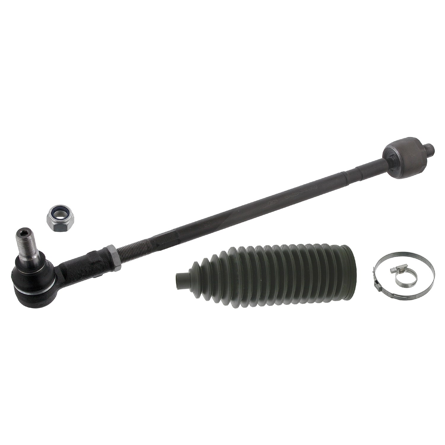 Febi Bilstein Spurstange [Hersteller-Nr. 38013] für Mercedes-Benz, VW