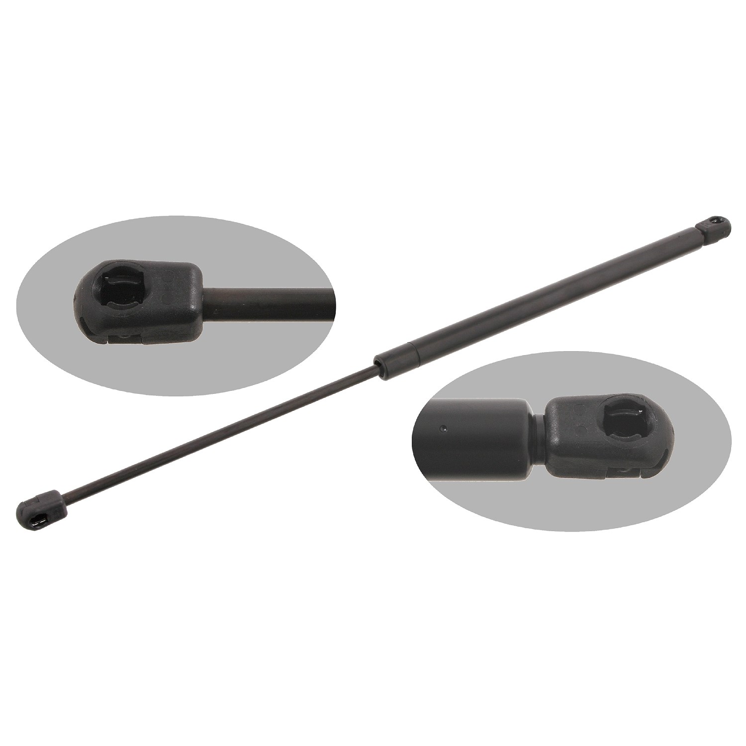 Febi Bilstein Gasfeder, Koffer-/Laderaum [Hersteller-Nr. 29293] für Mitsubishi