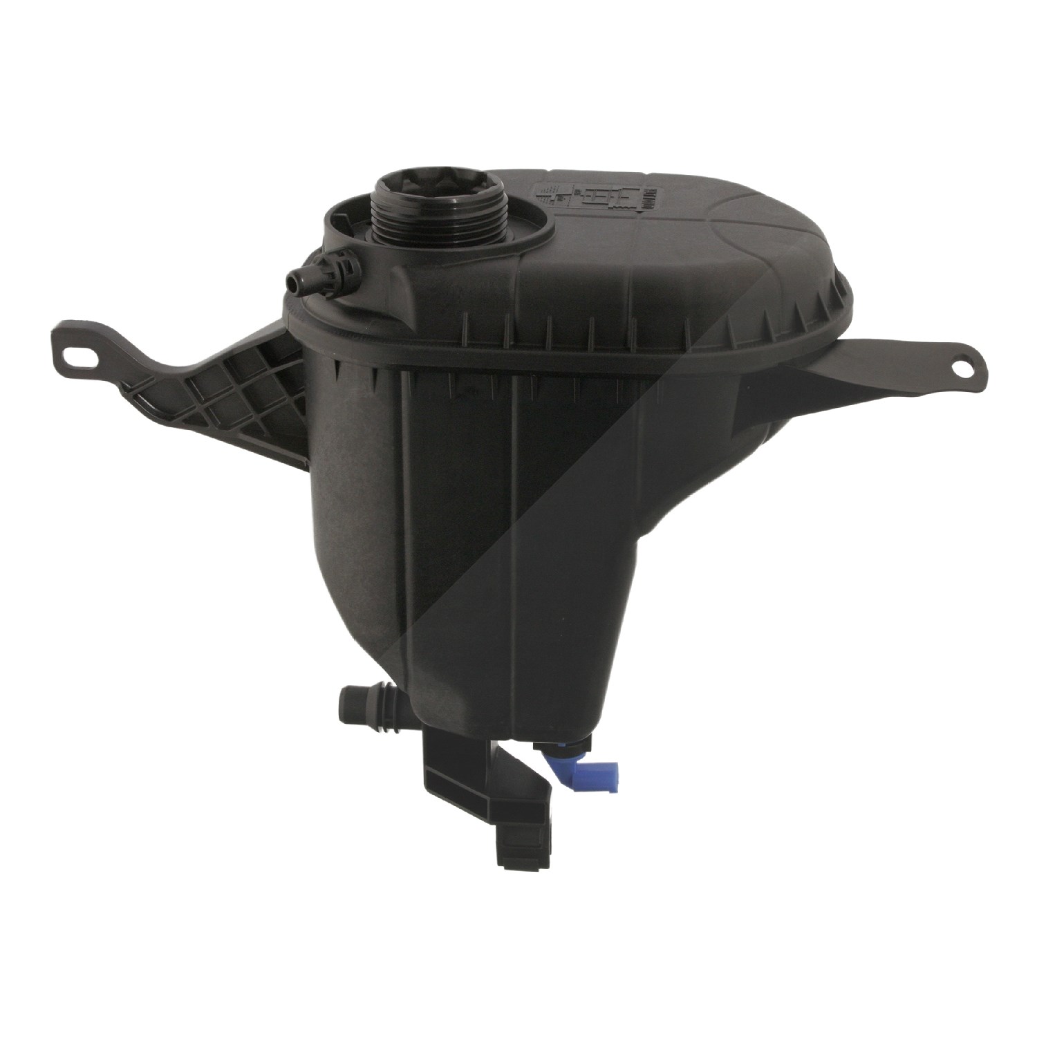 Febi Bilstein Ausgleichsbehälter, Kühlmittel [Hersteller-Nr. 40880] für BMW