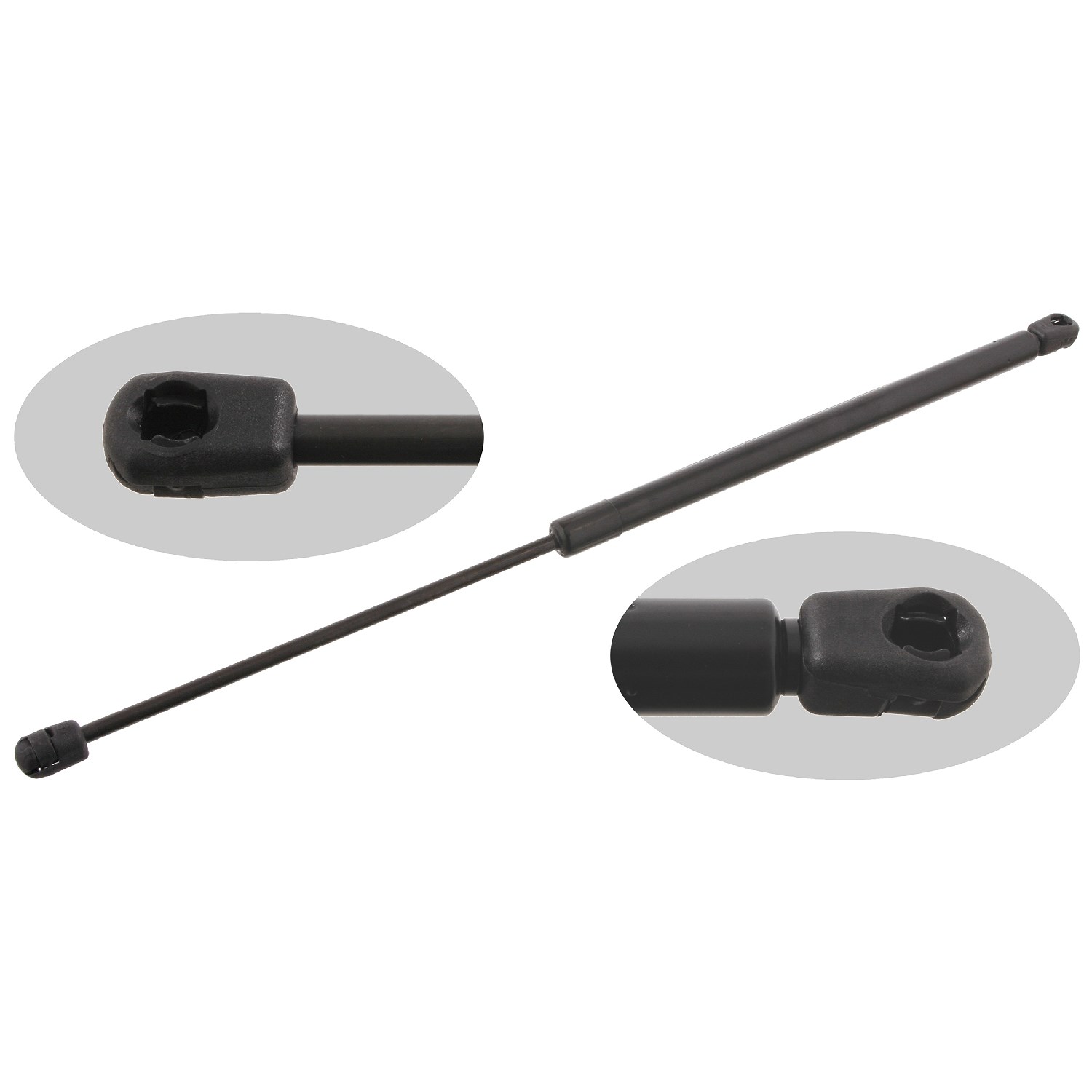 Febi Bilstein Gasfeder, Motorhaube [Hersteller-Nr. 27598] für Mini