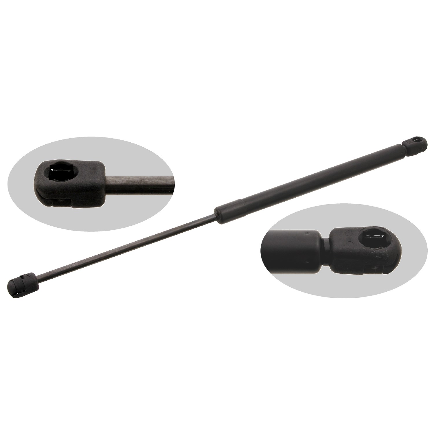 Febi Bilstein Gasfeder, Koffer-/Laderaum [Hersteller-Nr. 27626] für Vauxhall, Opel