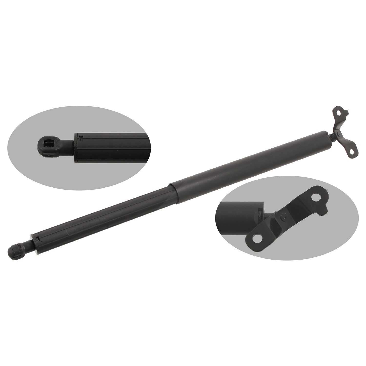 Febi Bilstein Gasfeder, Koffer-/Laderaum [Hersteller-Nr. 29334] für Mercedes-Benz