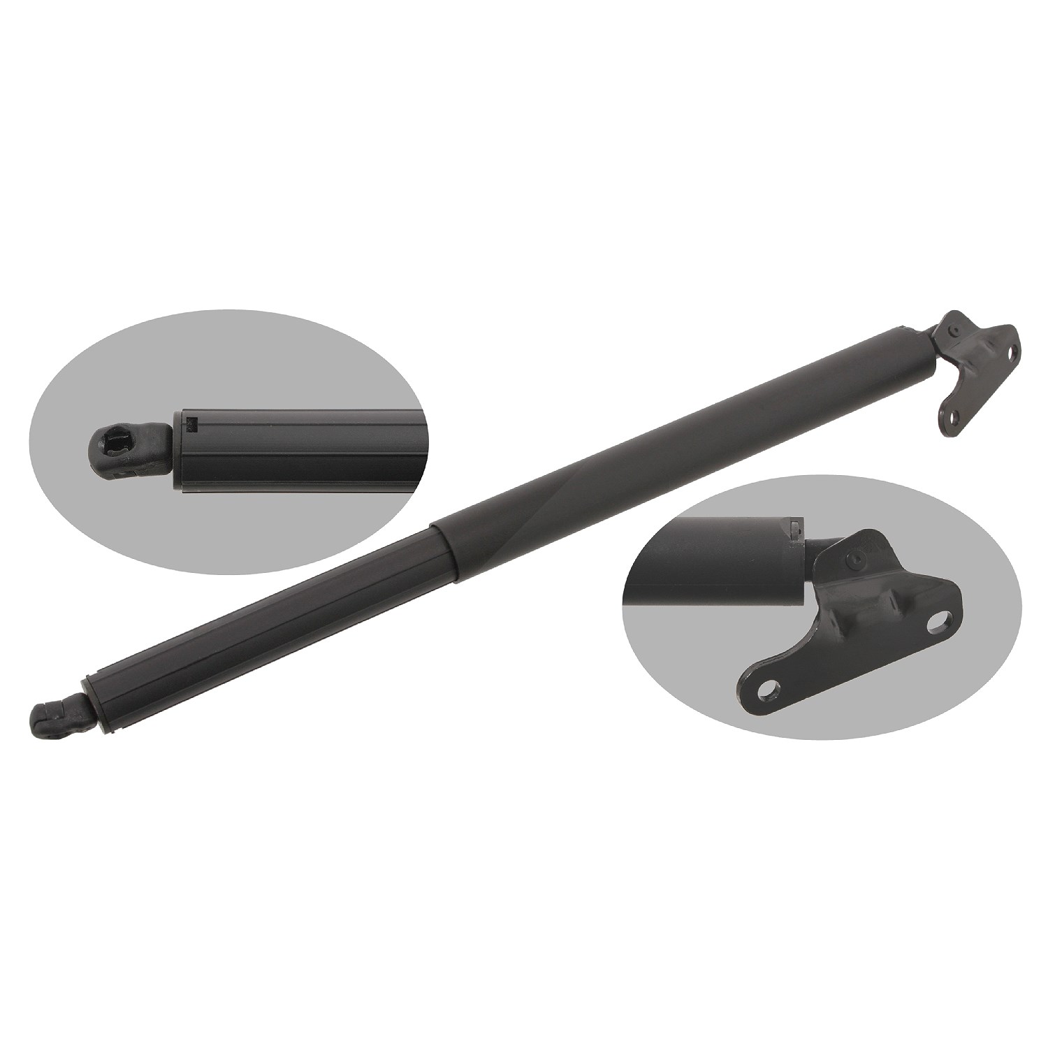 Febi Bilstein Gasfeder, Koffer-/Laderaum [Hersteller-Nr. 29338] für Mercedes-Benz