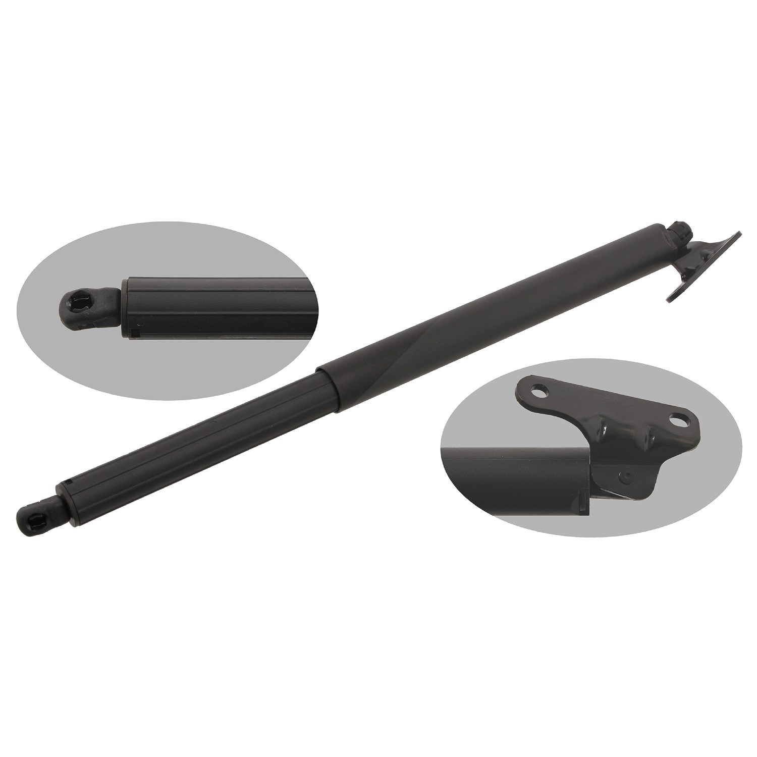 Febi Bilstein Gasfeder, Koffer-/Laderaum [Hersteller-Nr. 29339] für Mercedes-Benz