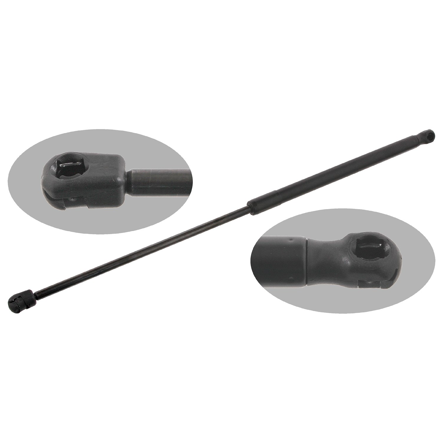 Febi Bilstein Gasfeder, Koffer-/Laderaum [Hersteller-Nr. 29402] für Mazda