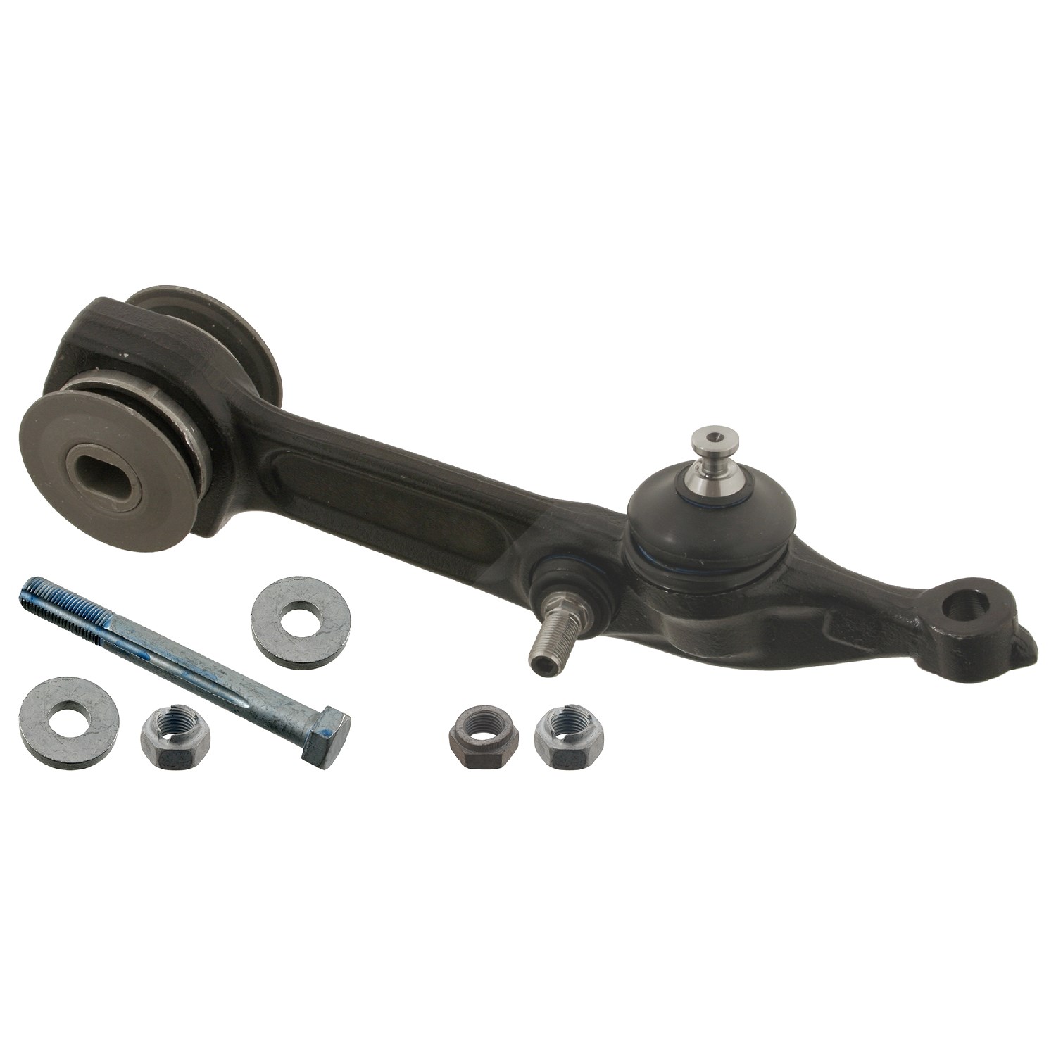 Febi Bilstein Lenker, Radaufhängung [Hersteller-Nr. 40365] für Mercedes-Benz